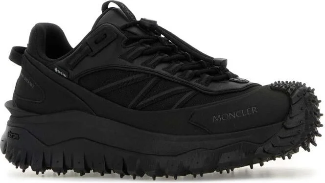 Moncler Sneakers - Image 2