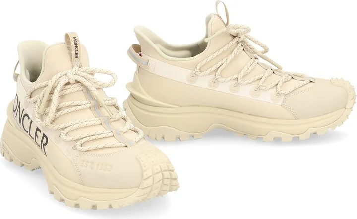 Moncler Sneakers Low-Top Trailgrip Lite 2 - Image 3