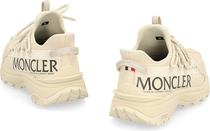 Moncler Sneakers Low-Top Trailgrip Lite 2 - Image 4
