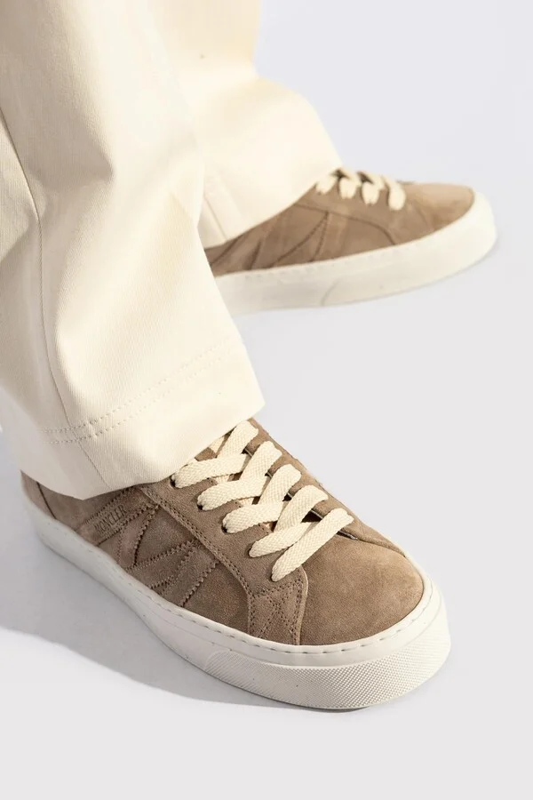Moncler Sneakers Monaco2 - Image 2