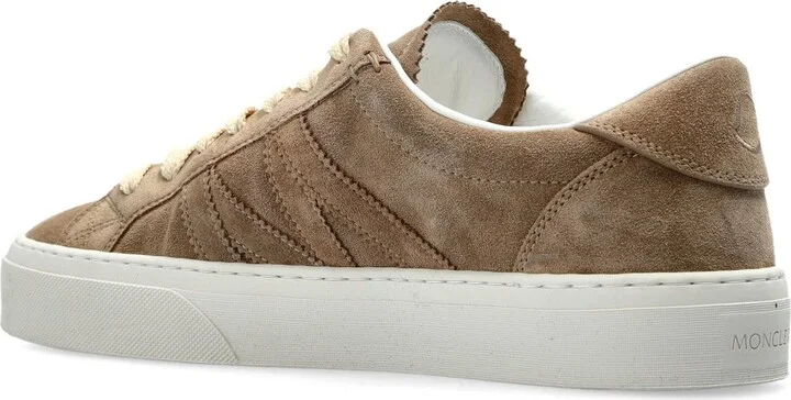Moncler Sneakers Monaco2 - Image 5