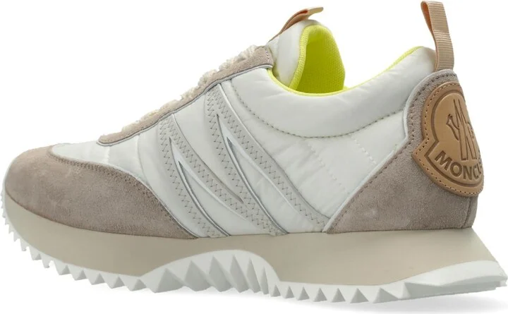 Moncler Sneakers Pacey - Image 5