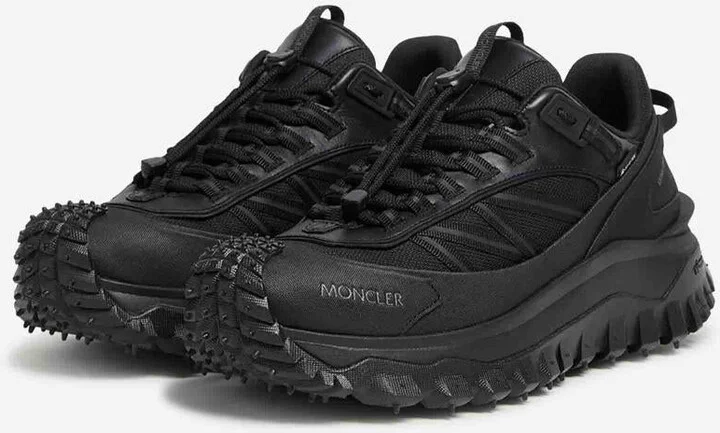 Moncler Sneakers Trailgrip Gtx - Image 2