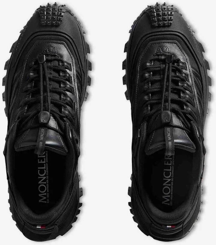 Moncler Sneakers Trailgrip Gtx - Image 3
