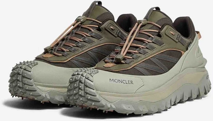 Moncler Sneakers Trailgrip Gtx - Image 2