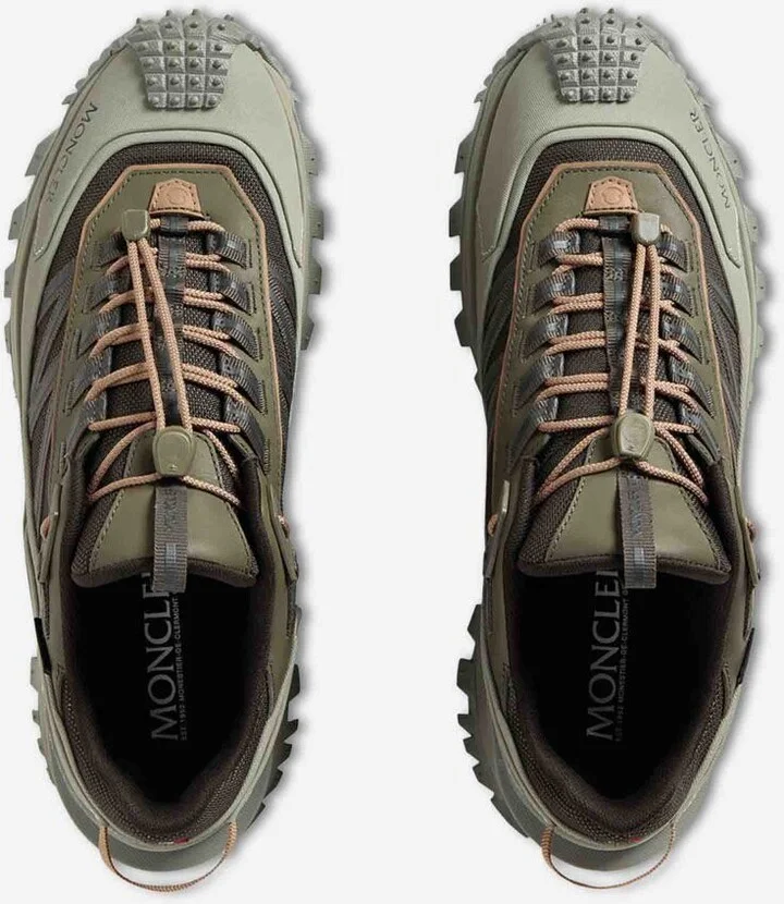 Moncler Sneakers Trailgrip Gtx - Image 3