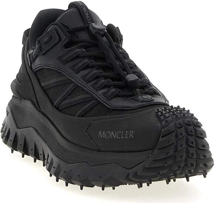 Moncler Sneakers Trailgrip Gtx - Image 2