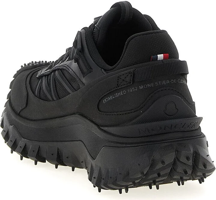 Moncler Sneakers Trailgrip Gtx - Image 3