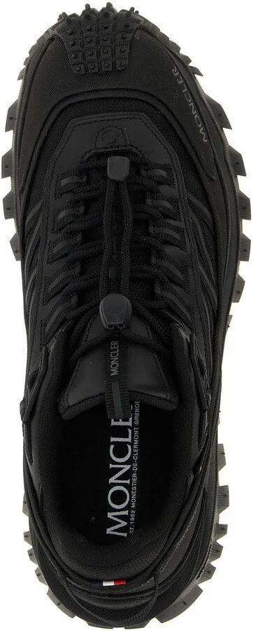 Moncler Sneakers Trailgrip Gtx - Image 4
