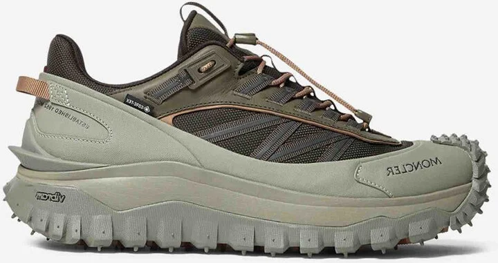Moncler Sneakers Trailgrip Gtx