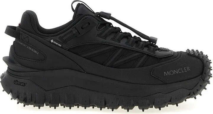 Moncler Sneakers Trailgrip Gtx
