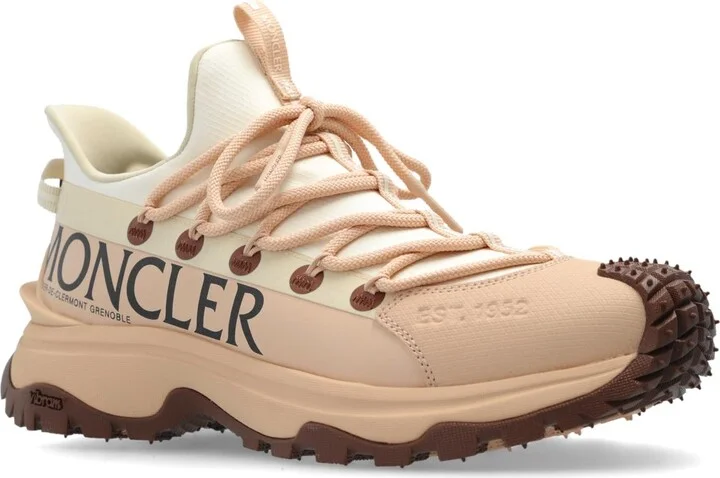 Moncler Sports Shoes 'trailgrip Lite2' - Image 2