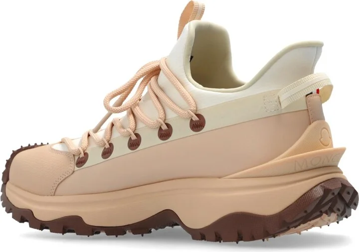 Moncler Sports Shoes 'trailgrip Lite2' - Image 3