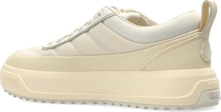 Moncler Sports Shoes With Logo - Image 5