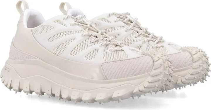 Moncler Trailgrip Amoeba Trainers By Salehe Bembury - Image 2