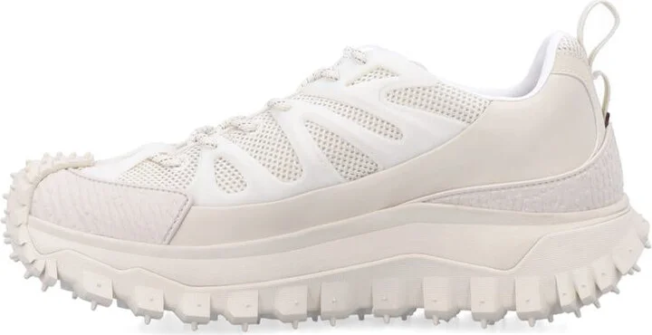 Moncler Trailgrip Amoeba Trainers By Salehe Bembury - Image 3