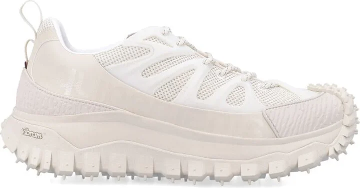 Moncler Trailgrip Amoeba Trainers By Salehe Bembury