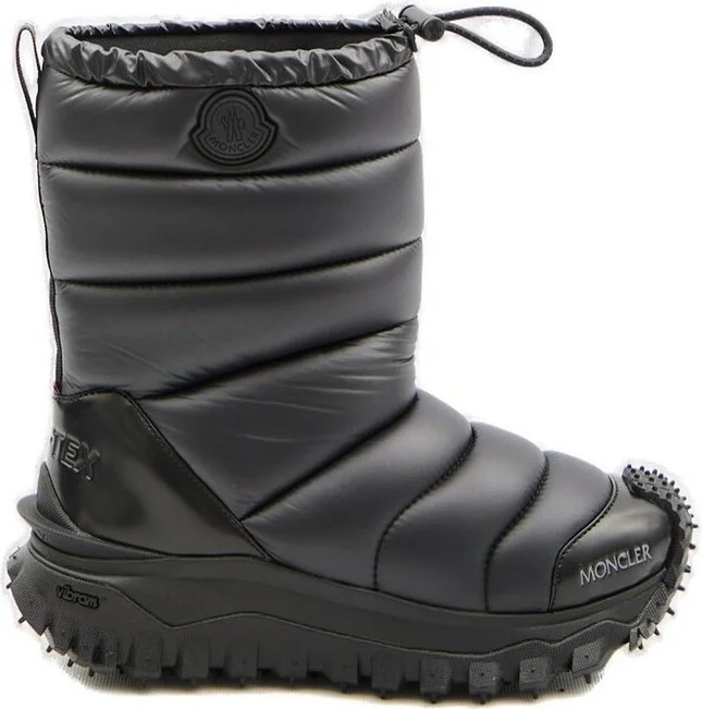 Moncler Trailgrip Après High Padded Boots