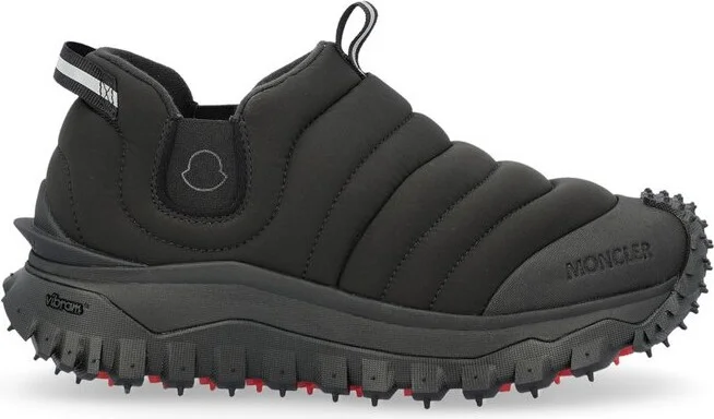 Moncler Trailgrip Après Sneakers