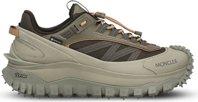 Moncler Trailgrip GTX Drawstring Sneakers
