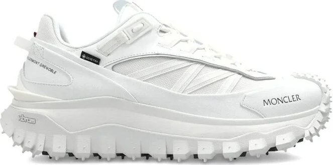 Moncler Trailgrip GTX Drawstring Sneakers
