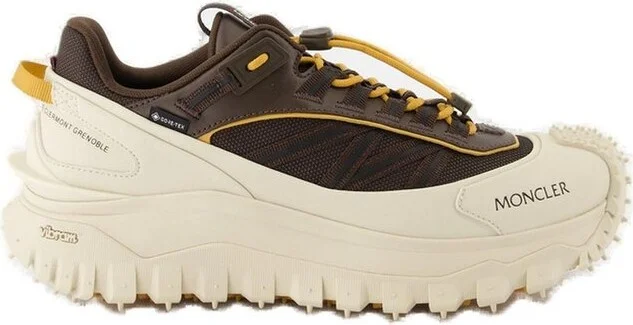 Moncler Trailgrip GTX Drawstring Sneakers