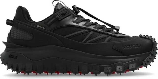Moncler Trailgrip GTX Lace-Up Sneakers