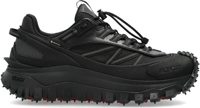 Moncler Trailgrip GTX Lace-Up Sneakers