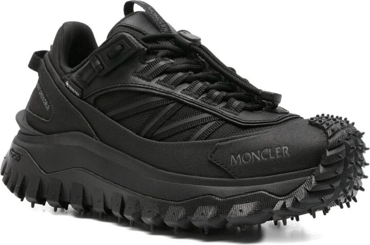 Moncler Trailgrip Gtx Low Sneakers - Image 2