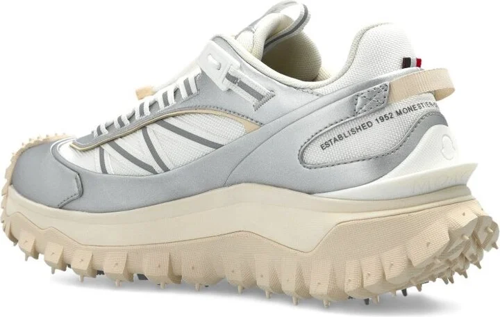 Moncler Trailgrip Gtx Low Sneakers - Image 2