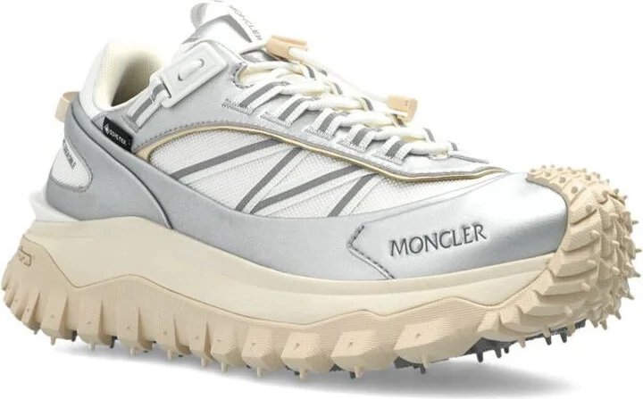 Moncler Trailgrip Gtx Low Sneakers - Image 4