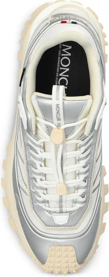 Moncler Trailgrip Gtx Low Sneakers - Image 5