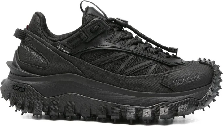 Moncler Trailgrip Gtx Low Sneakers