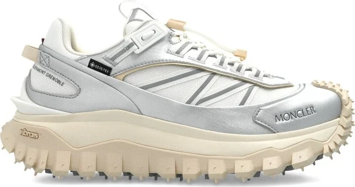 Moncler Trailgrip Gtx Low Sneakers