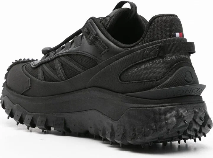 Moncler Trailgrip Gtx Low Top Sneakers - Image 3