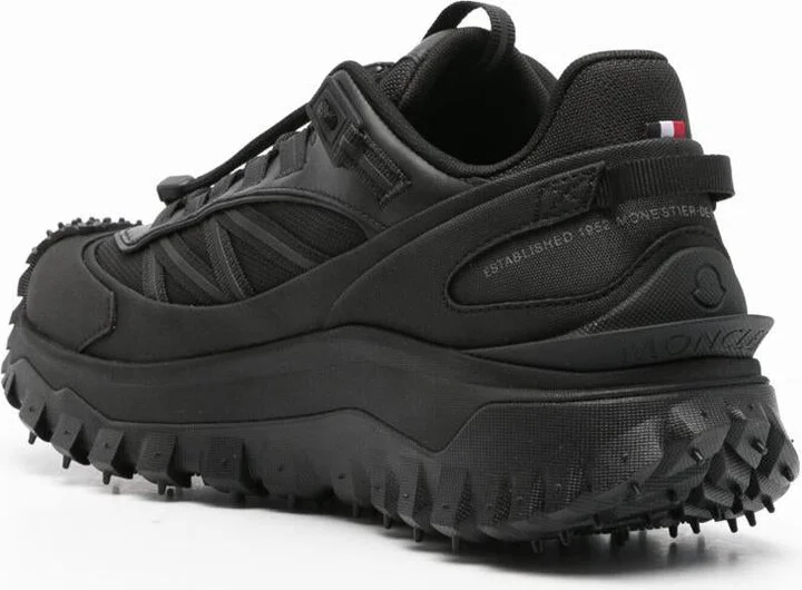 Moncler Trailgrip Gtx Low Top Sneakers - Image 2