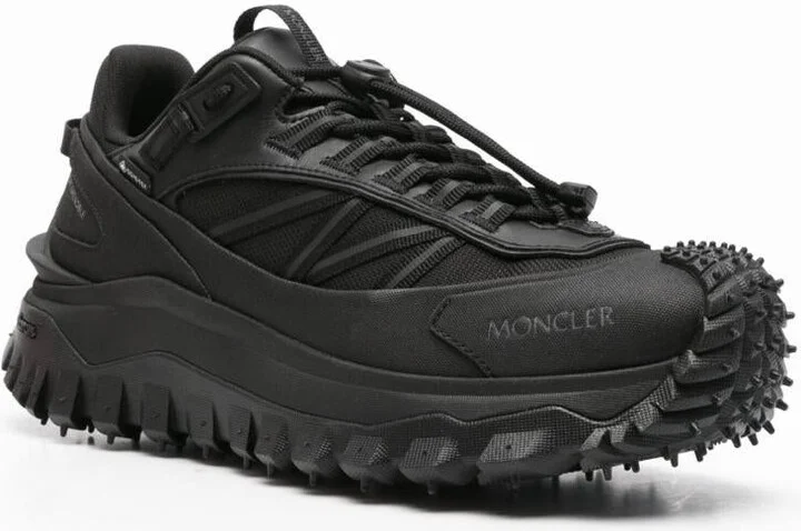 Moncler Trailgrip Gtx Low Top Sneakers - Image 3