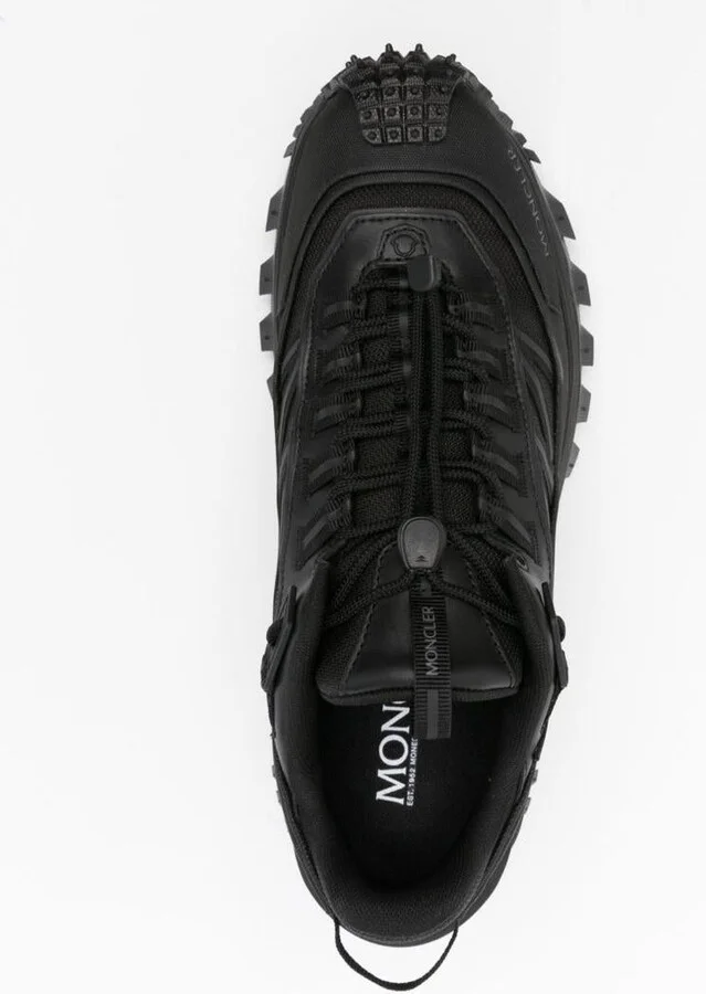 Moncler Trailgrip Gtx Low Top Sneakers - Image 4