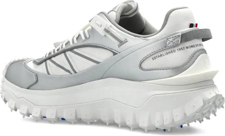 Moncler Trailgrip Gtx Low Top Sneakers - Image 3