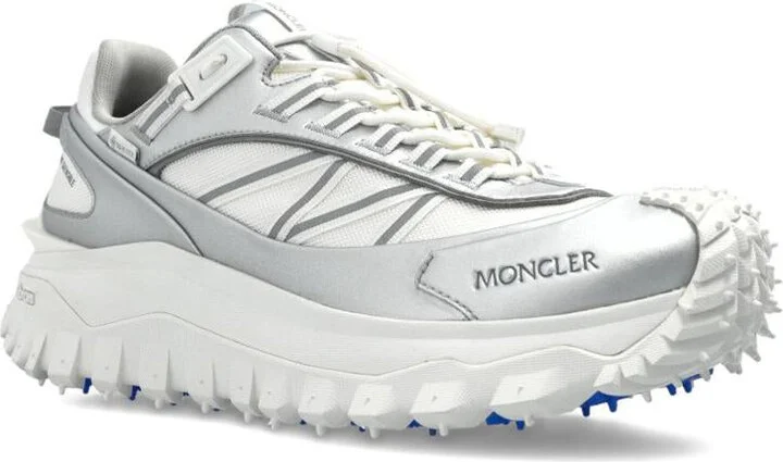 Moncler Trailgrip Gtx Low Top Sneakers - Image 4