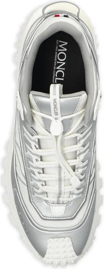Moncler Trailgrip Gtx Low Top Sneakers - Image 5