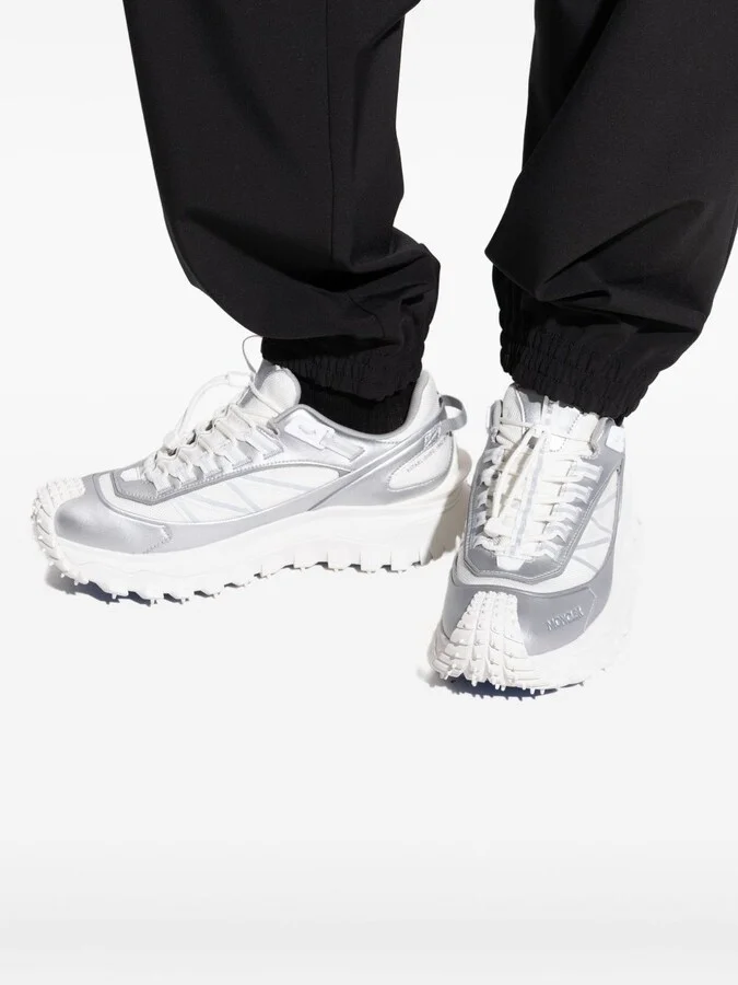 Moncler Trailgrip Gtx Low Top Sneakers - Image 2