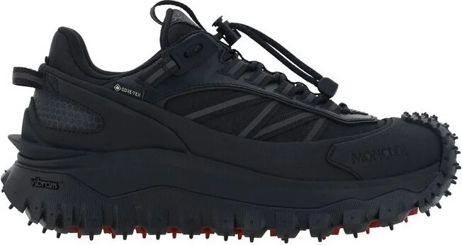 Moncler Trailgrip GTX Low-Top Sneakers