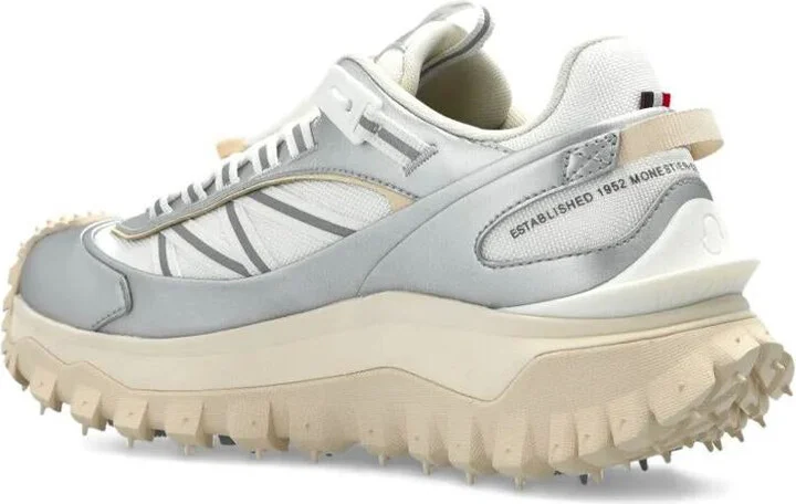 Moncler "Trailgrip" Gtx Low Top Sneakers Shoes - Image 2