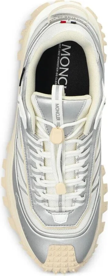 Moncler "Trailgrip" Gtx Low Top Sneakers Shoes - Image 5