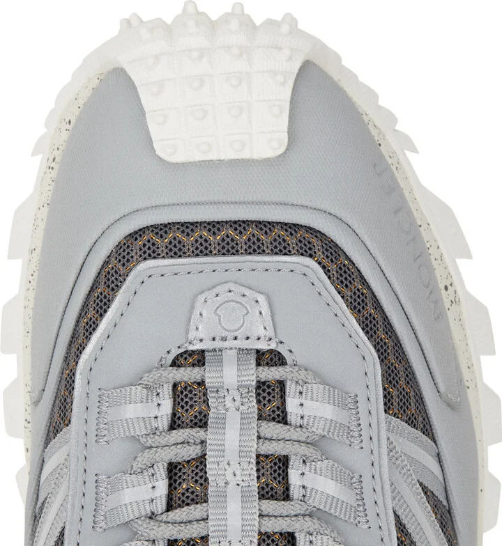 Moncler Trailgrip Gtx Panelled Gore-tex Sneakers - Image 4