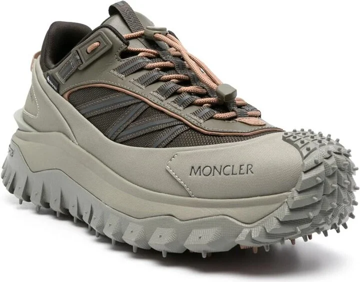 Moncler Trailgrip Gtx Shoes - Image 2