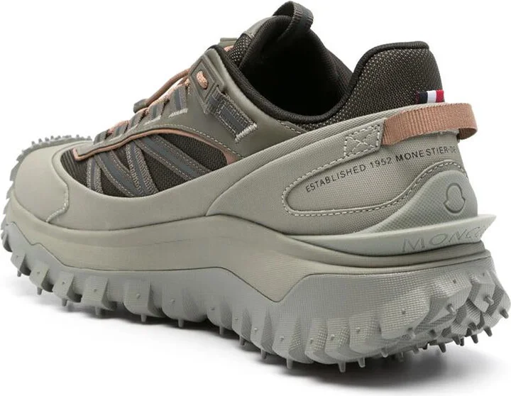 Moncler Trailgrip Gtx Shoes - Image 3