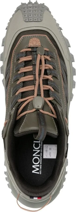 Moncler Trailgrip Gtx Shoes - Image 4