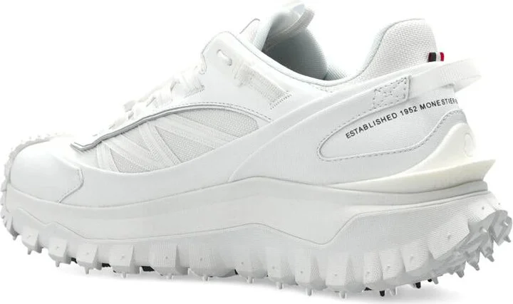 Moncler Trailgrip Gtx Shoes - Image 3